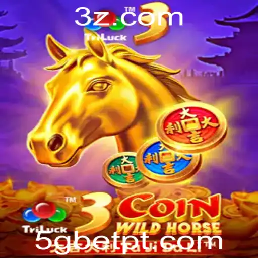 Descubra o Fascinante Mundo do Jogo 3CoinWildHorse
