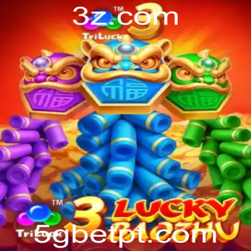 Explorando o Mundo de 3LuckyBaozhu: Um Guia Completo