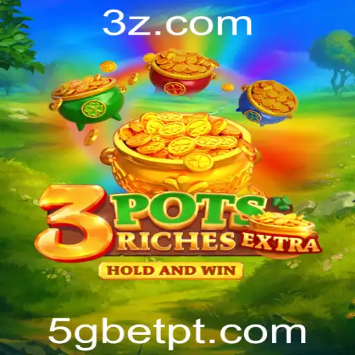 Descubra o Mundo Fascinante de 3potsExtra no 5gbet Slot