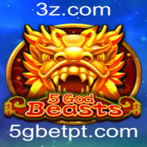 Desvendando o Universo de 5GodBeasts: Um Novo Horizonte no Mundo dos Slots