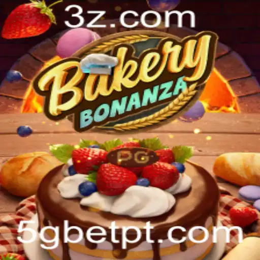 Descubra o Universo Maravilhoso de BakeryBonanza: Um Jogo de Slot Inovador