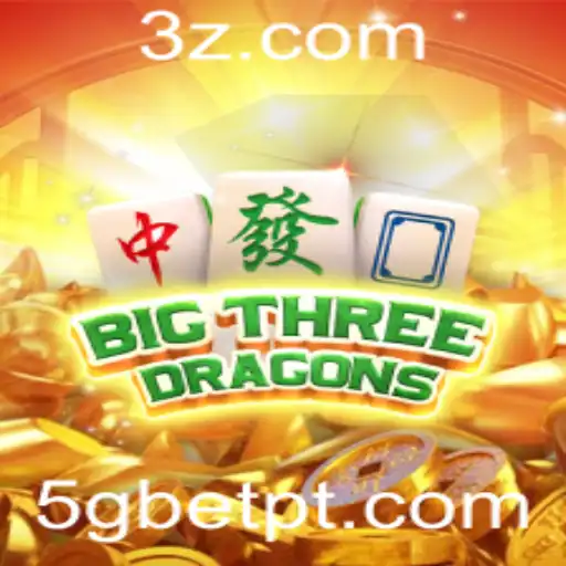 Explorando BigThreeDragons: Uma Aventura no Mundo dos Jogos 5gbet Slot