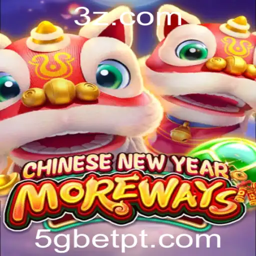 Descubra o Fascinante Mundo de CHINESENEWYEARMOREWAYS no 5gbet Slot
