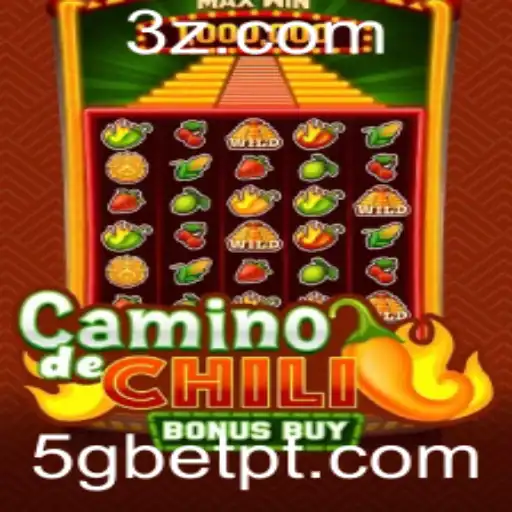 Descubra o Novo Jogo CaminodeChiliBonusBuy na Plataforma 5gbet Slot