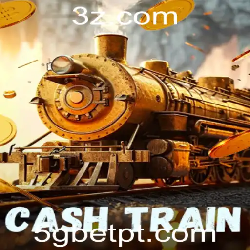 Explorando o Mundo de CashTrain: O Slot Revelação da 5gbet