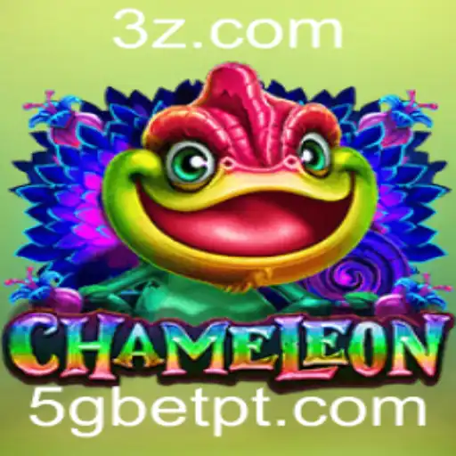 Descubra o Mundo do Jogo Chameleon e a Inovação do 5gbet Slot