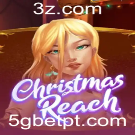 Explorando o Universo de ChristmasReach: O Jogo de Slot 5gbet