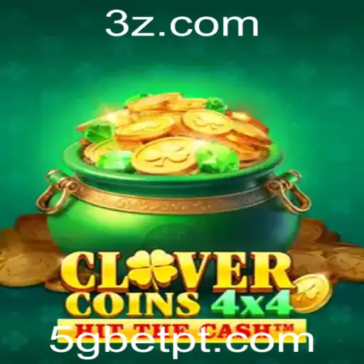 Explorando as Aventuras de CloverCoins4x4 no Mundo dos Slots Online