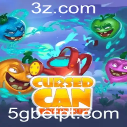 Descubra o CursedCanBonusBuy: O Novo Fenômeno dos Slots 5gbet