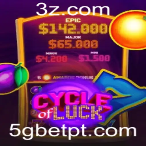 Explorando CycleofLuck: O Novo Sensação de Slot no 5gbet