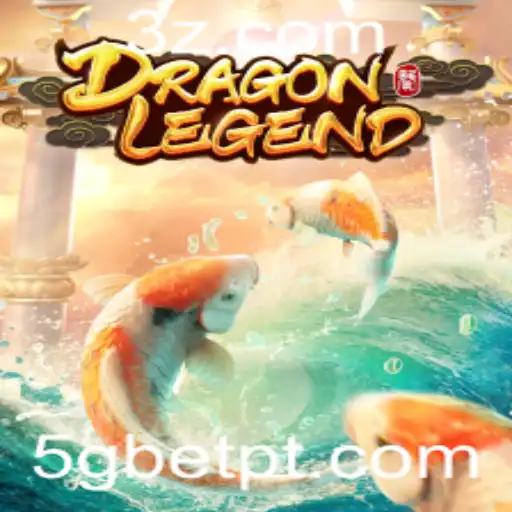Explorando DragonLegend: Uma Aventura Épica no Mundo dos Slots