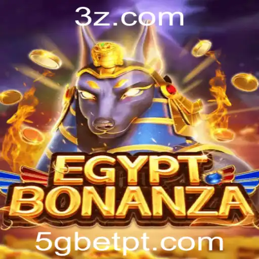 Descubra o Fascinante Mundo de EgyptBonanza no 5gbet Slot