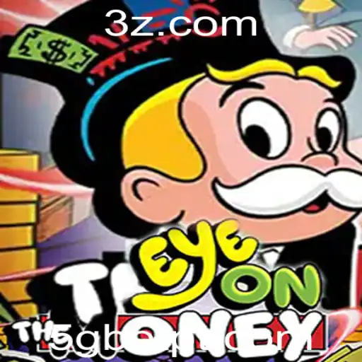 Descubra o Mundo Empolgante de EyeOnTheMoney: Uma Aventura em 5GBet Slot
