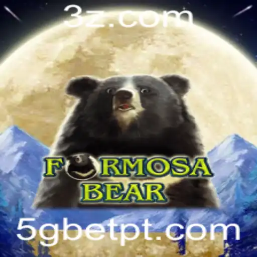 Explorando o Mundo de FormosaBear: Um Novo Horizonte nos Jogos de Slots