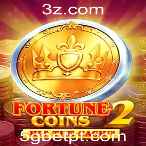Descubra FortuneCoins2: O Sensacional Jogo de 5gBet Slot