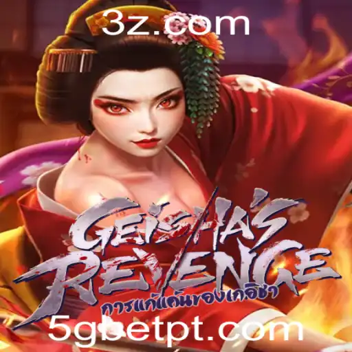 Descubra a Experiência Única de GeishasRevenge no 5gbet Slot