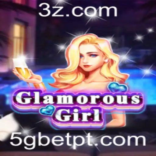 Explorando o Universo de GlamorousGirl no 5gbet Slot
