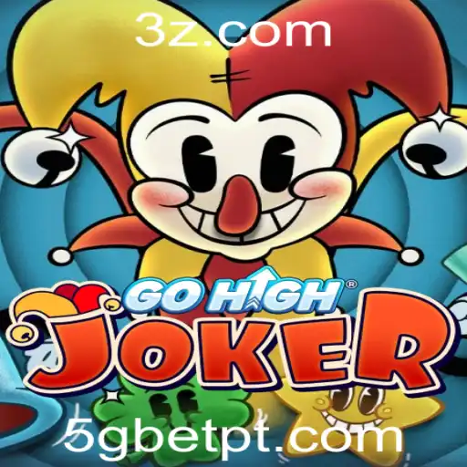 Desvendando o Fascinante Universo de GoHighJoker: Um Novo Horizonte no Mundo dos 5gbet Slots