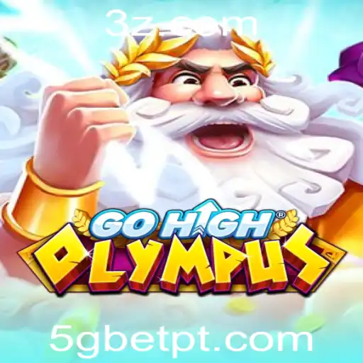 GoHighOlympus: Aventura Mítica nos Slots do 5gbet