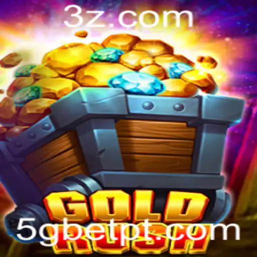Desvendando GoldRush: O Empolgante Mundo do 5gbet Slot