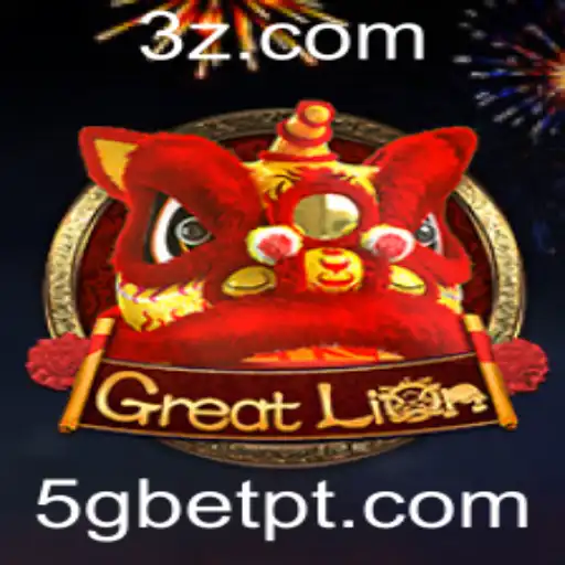Descubra as Emoções do Jogo GreatLion no Universo 5gbet Slot