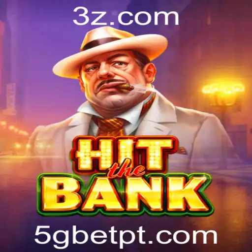 Explorando o Mundo de HitTheBank: Um Jogo de Slot 5Gbet Inovador