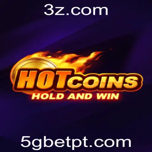 Descubra o Dinâmico Mundo de HotCoins no 5gbet Slot