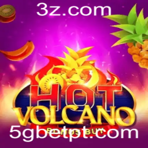 Explorando o Fascinante Mundo do HotVolcanoBonusBuy no 5gbet Slot