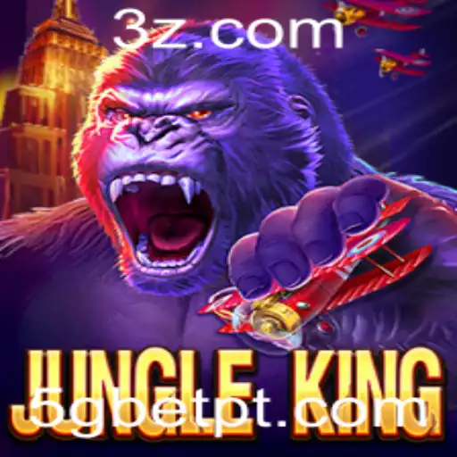 Descobrindo JungleKing e a emoção de 5gbet Slot