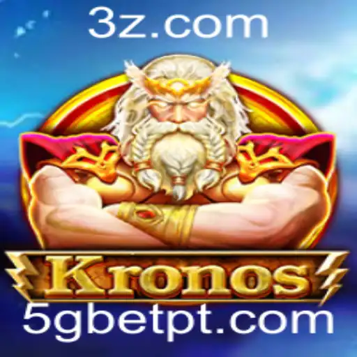 Explorando o Universo de Kronos: O Slot da 5gbet Que Está Conquistando Jogadores