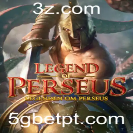 LegendofPerseus: Mergulhe na Aventura Épica dos Cassinos Virtuais