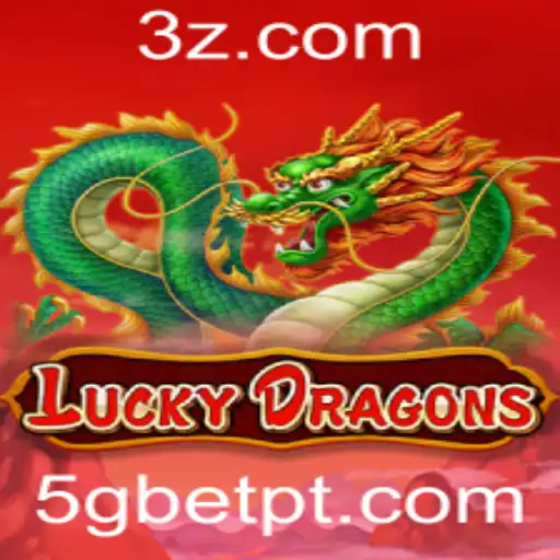 Explorando o Mundo Fascinante do Jogo LuckyDragons na Plataforma 5gbet Slot