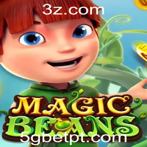 MAGICBEANS: Diversão e Aventura no 5gbet Slot