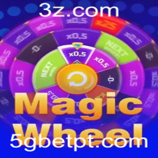 MagicWheel: Uma Introdução ao Fascinante Mundo dos Slots com 5gbet