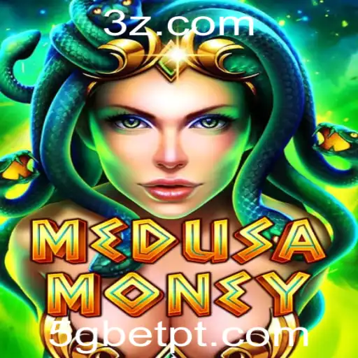 Descubra o Fascinante Mundo de MedusaMoney no 5gbet Slot