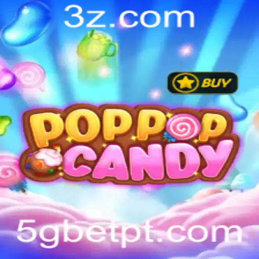 POPPOPCANDY: Um Mergulho Doce no Mundo dos Jogos de Slot 5gbet