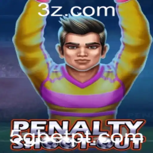 Descubra o Jogo PenaltyShootOut no 5gbet Slot