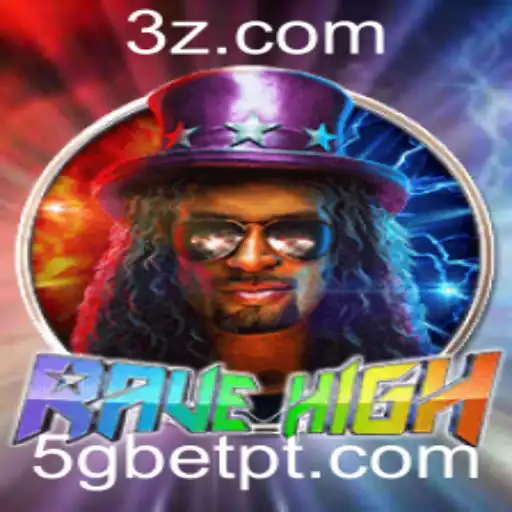 RaveHigh: Desvendando o Universo do Eletrizante Jogo de Slot 5gbet