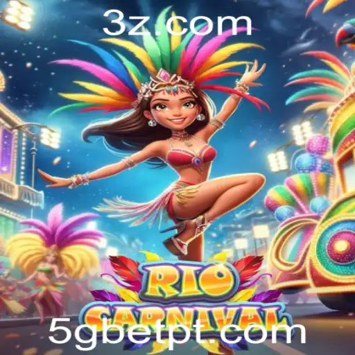 Descubra o Encantador Mundo de RioCarnival: O Jogo de Slot da 5gbet