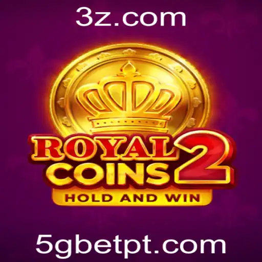 RoyalCoins2: Explorando o Fascinante Mundo do 5gbet Slot