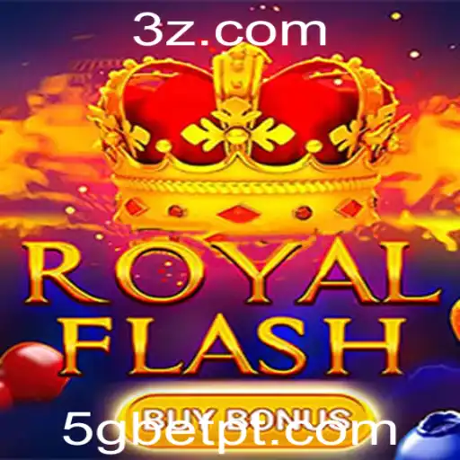 Descobrindo o Mundo de RoyalFlashBuyBonus: O Novo 5gbet Slot Que Está Conquistando Jogadores
