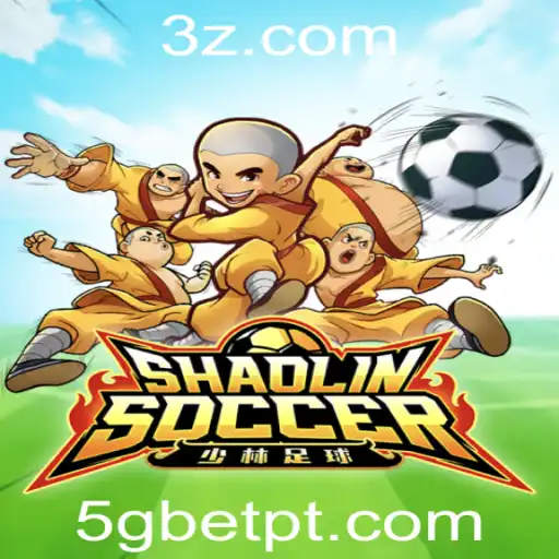 Explorando o Fascinante Mundo de ShaolinSoccer e o 5gbet Slot