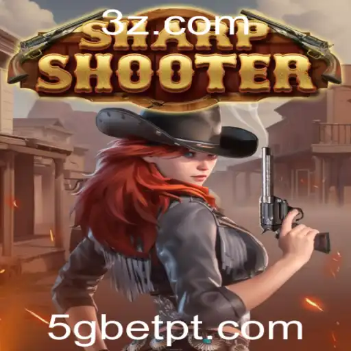 Descubra o Novo Jogo Sharpshooter e sua Integração com 5gbet Slot