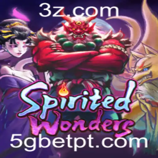 Explorando SpiritedWonders: Um Mergulho no Enigmático Mundo do 5gbet Slot