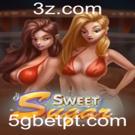 SweetSugar: Um Mergulho no Mundo dos Slots 5gbet