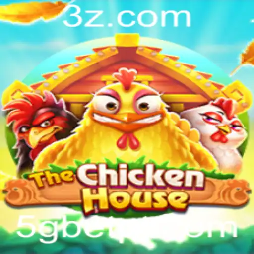 TheChickenHouse: Explorando o Mundo dos Slots no 5gbet