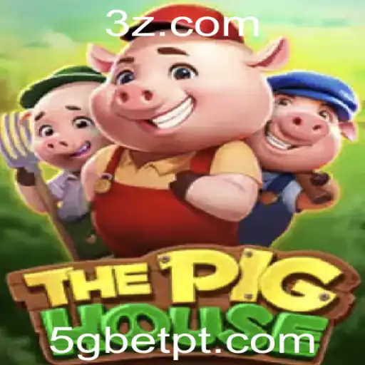 Explorando o Fascinante Mundo do Jogo de Slot 5gbet: ThePigHouse