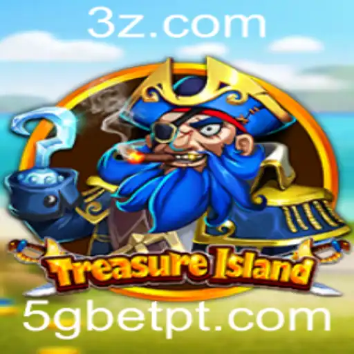 Explorando o Mundo de TreasureIsland: Um Novo Slot da 5gbet