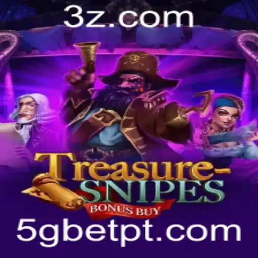 Explorando TreasuresnipesBonusBuy: Uma Nova Aventura no Universo 5gbet Slot
