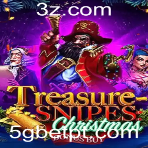 Descubra o Mundo Encantado de TreasuresnipesChristmas: Um Mergulho nas Emoções do Caça-níqueis